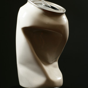 Soda Can by Robin Antar 