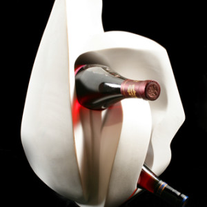wine Knot by Robin Antar 