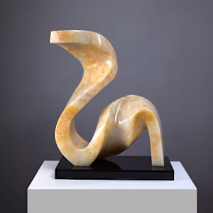 Bent out of shape by Robin Antar, Image 1.