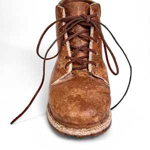 Travertine Boot by Robin Antar, Image 3.