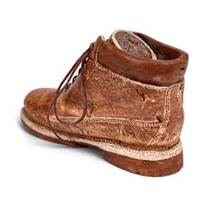 Travertine Boot by Robin Antar, Image 8.