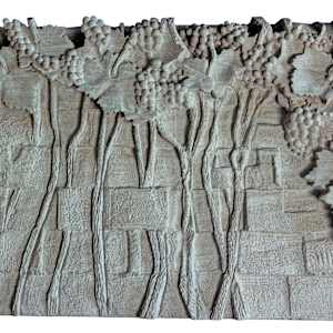 growth by Robin Antar