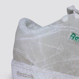 REBOOK SNEAKER by Robin Antar 