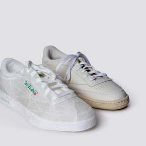 REBOOK SNEAKER by Robin Antar 