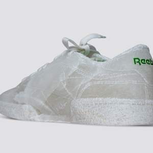 REBOOK SNEAKER by Robin Antar 