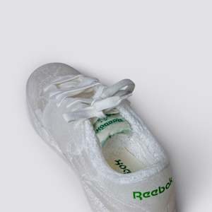 REBOOK SNEAKER by Robin Antar 
