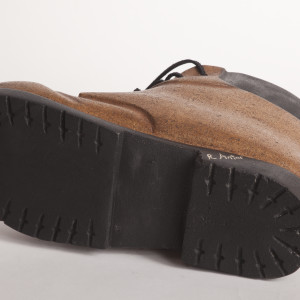 brown work boot 6 by Robin Antar 