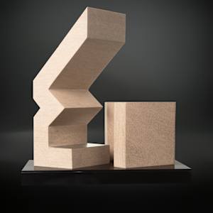 configurations by Robin Antar