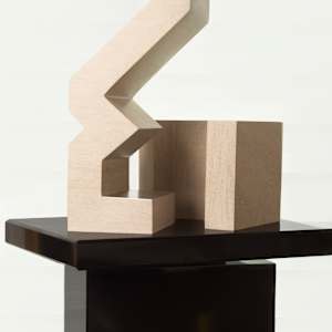 configurations by Robin Antar 