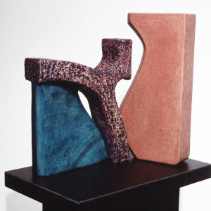 GLASSES by Robin Antar