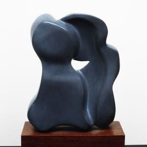 Lovers by Robin Antar 