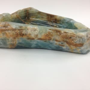 rare onyx bowl by Robin Antar 