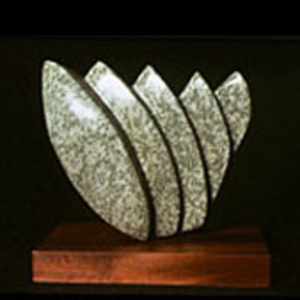 Flame by Robin Antar, Image 1.