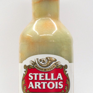 Stella Beer by Robin Antar