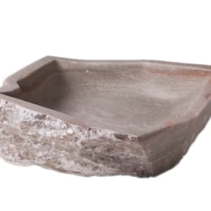 alabaster bowl by Robin Antar 