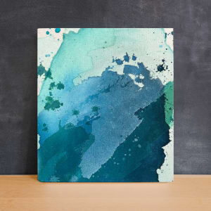 Drift II by Bailey Ferguson 