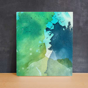 Drift I by Bailey Ferguson 