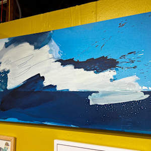 The Depths Within by Bailey Silva, Image 3.