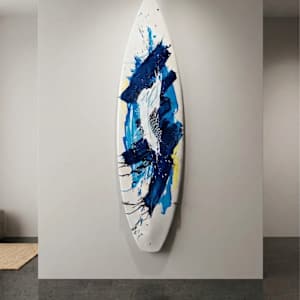 Second Set - 6ft Russo Surfboard by Bailey Silva, Image 1.