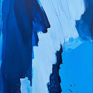 The Depths Within by Bailey Silva, Image 2.
