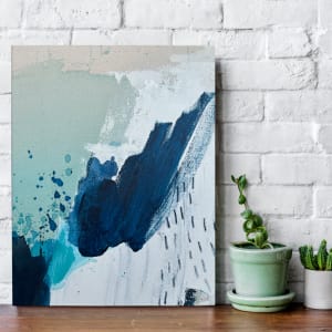 Surfacing II by Bailey Ferguson 