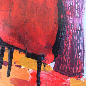 M6.9 by Bailey Ferguson 