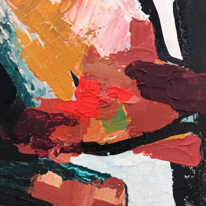 M6.9 by Bailey Ferguson 