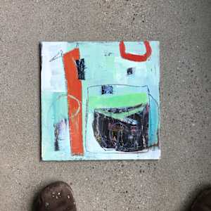 It's 12:00 Somewhere by Miriam Traher, Image 3.