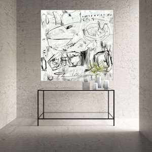 My Dog Rover by Miriam Traher 