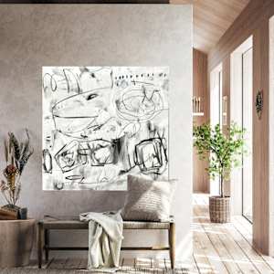 My Dog Rover by Miriam Traher 