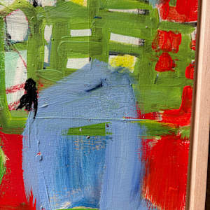 When Colour Finds It's Way by Miriam Traher, Image 7.