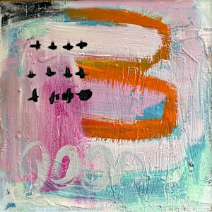 Something Good Just Happened by Miriam Traher, Image 2.