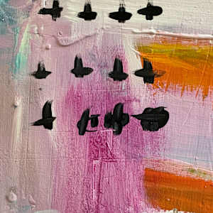 Something Good Just Happened by Miriam Traher, Image 9.