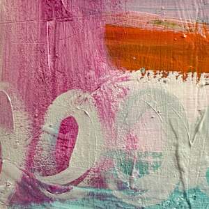 Something Good Just Happened by Miriam Traher, Image 3.