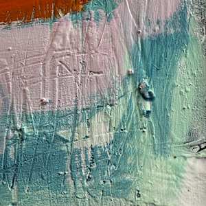 Something Good Just Happened by Miriam Traher, Image 7.