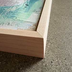 Something Good Just Happened by Miriam Traher, Image 4.