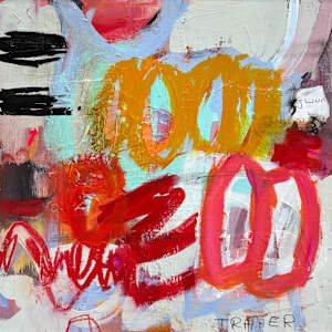 Licorice & Lipstick by Miriam Traher, Image 1.