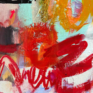 Licorice & Lipstick by Miriam Traher, Image 6.