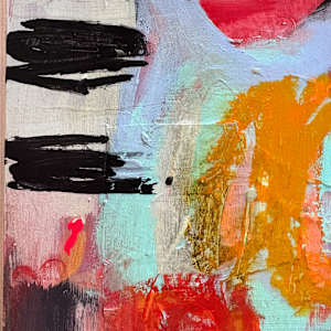 Licorice & Lipstick by Miriam Traher, Image 5.