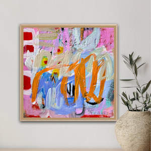 A Secret Shared by Miriam Traher, Image 1.