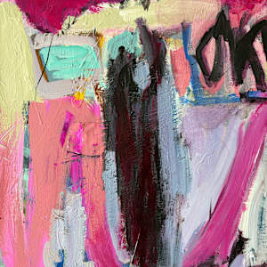 When Colour Came To Play by Miriam Traher, Image 7.