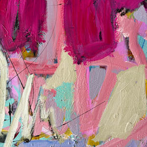 When Colour Came To Play by Miriam Traher, Image 6.