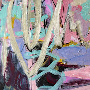 When Colour Came To Play by Miriam Traher, Image 11.