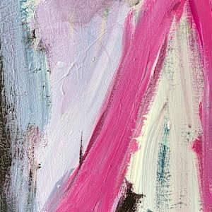 When Colour Came To Play by Miriam Traher, Image 8.