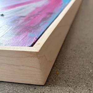 When Colour Came To Play by Miriam Traher, Image 2.