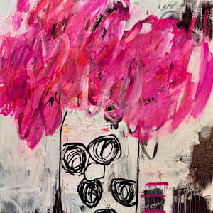 She Wasn't Asking Anymore by Miriam Traher, Image 10.