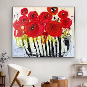 Joy, No Permission Required by Miriam Traher, Image 2.