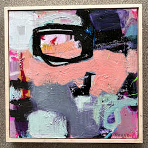 A Circle Back In Time by Miriam Traher, Image 10.