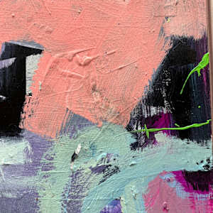 A Circle Back In Time by Miriam Traher, Image 7.