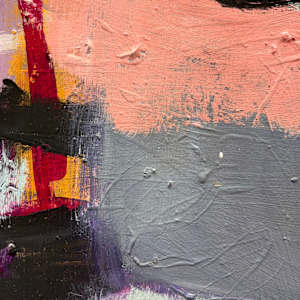 A Circle Back In Time by Miriam Traher, Image 9.